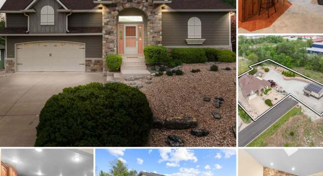 Photo of 141 Granite St, Hollister, MO 65672
