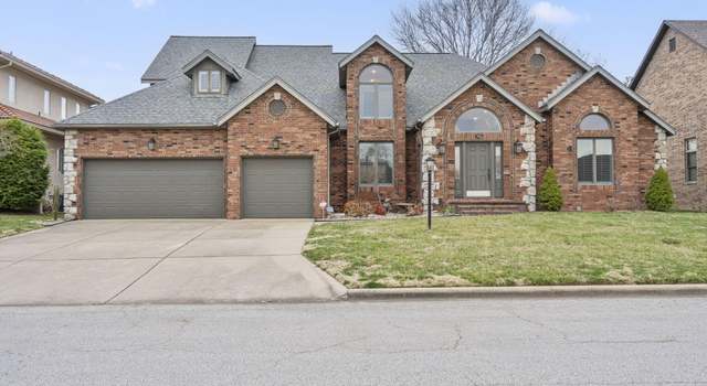 Photo of 4228 Greenbriar Dr, Nixa, MO 65714
