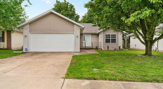 Photo of 1459 S Lone Pine Ave, Springfield, MO 65804
