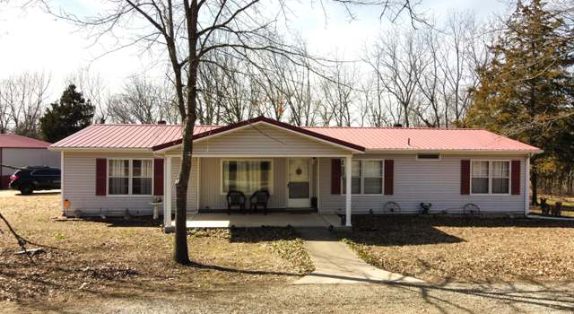 Photo of 266 Chadwick Rd, Kirbyville, MO 65679