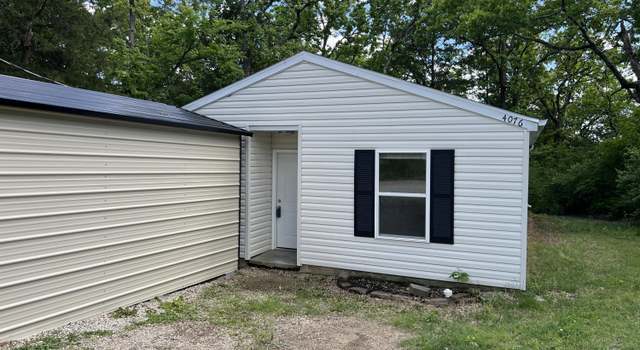 Photo of 4076 White Oak Rd, Merriam Woods, MO 65740