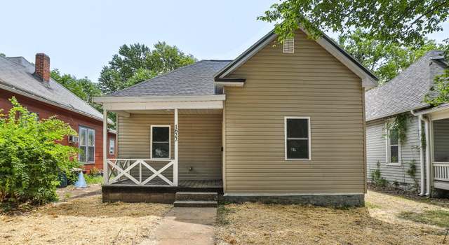 Photo of 1622 N National Ave, Springfield, MO 65803