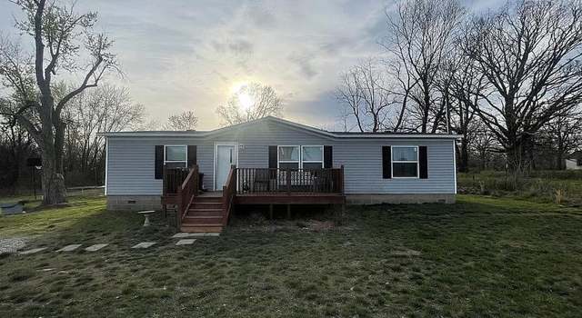 Photo of 289 Route M, Everton, MO 65646