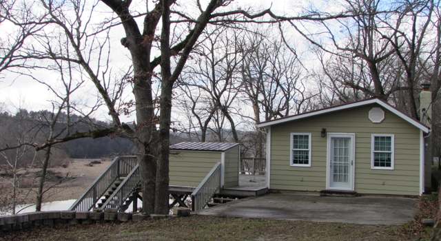 Photo of 3076 Patterson Dr, Bradleyville, MO 65614