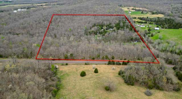 Photo of 10575 Utah Dr, Falcon, MO 65470