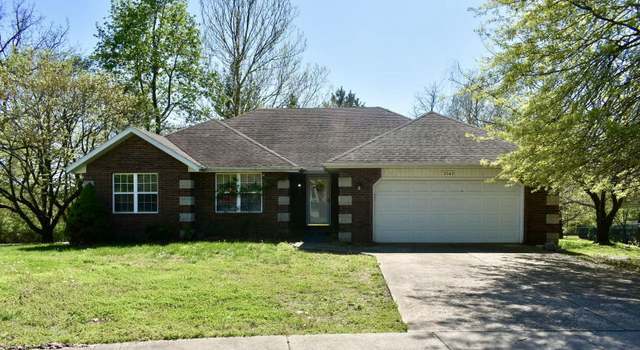 Photo of 3563 N Del-lu Dr, Springfield, MO 65803