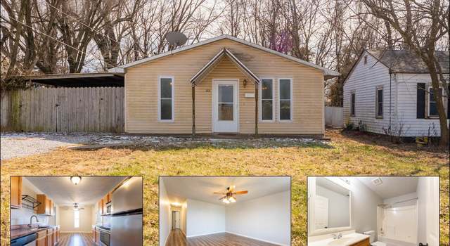 Photo of 3006 W Washita St, Springfield, MO 65807
