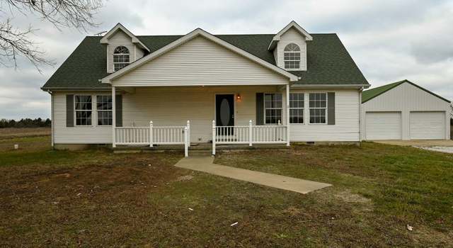 Photo of 2155 E 2200 Rd, Jerico Springs, MO 64756