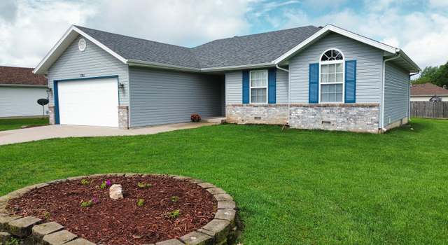 Photo of 701 Darin Ln, Willard, MO 65781
