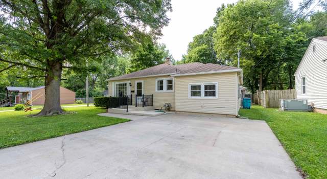 Photo of 220 E Portland St, Springfield, MO 65807