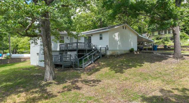Photo of 195 Redbud Ave, Rockaway Beach, MO 65740
