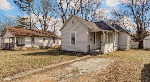 Photo of 1452 East Florida Street St, Springfield, MO 65803