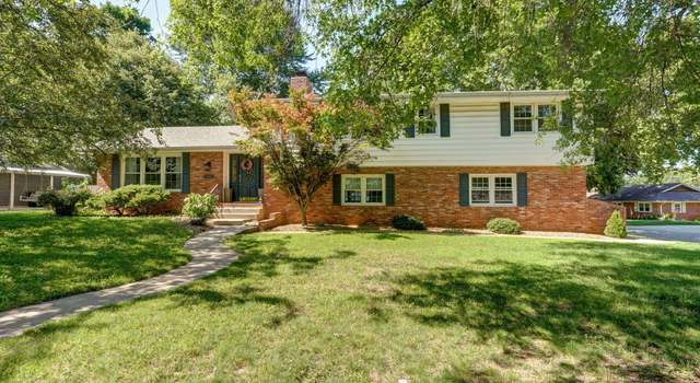 Photo of 2241 E Cherryvale St, Springfield, MO 65804