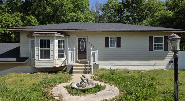 Photo of 315 Skyline Dr, Stockton, MO 65785