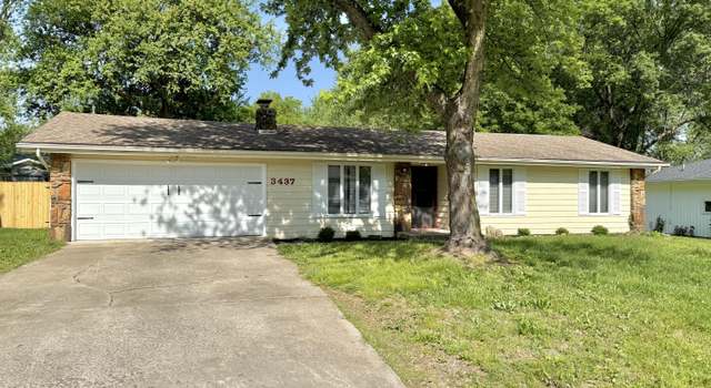 Photo of 3437 S Ferguson Ave, Springfield, MO 65807