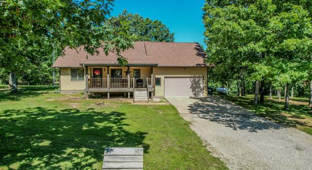 Photo of 10675 State Highway Aa, Grovespring, MO 65662
