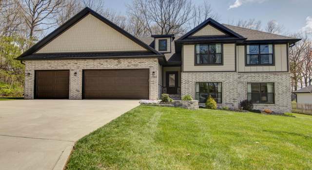 Photo of 2188 N Affirmed Ave, Springfield, MO 65802