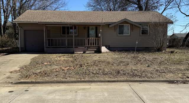 Photo of 2126 S Vale Ave, Springfield, MO 65807