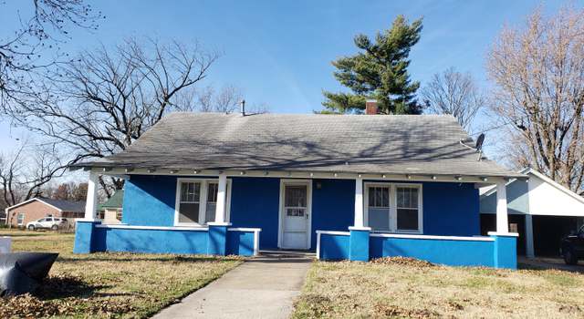 Photo of 113 N Gilman Ave, Wheaton, MO 64874