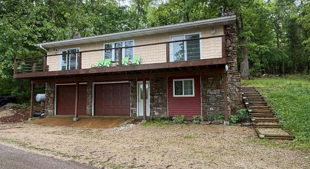 Photo of 189 Riverbend Rd, Mammoth Spring, AR 72554