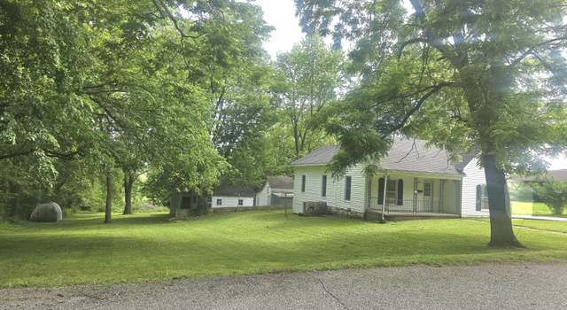 Photo of 221 Boisseau St, Greenfield, MO 65661