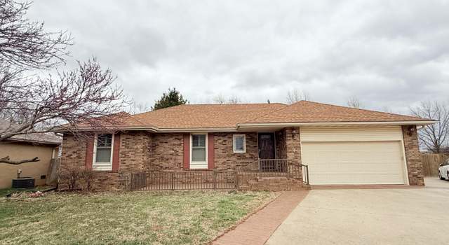 Photo of 3348 S Kings Ave, Springfield, MO 65807