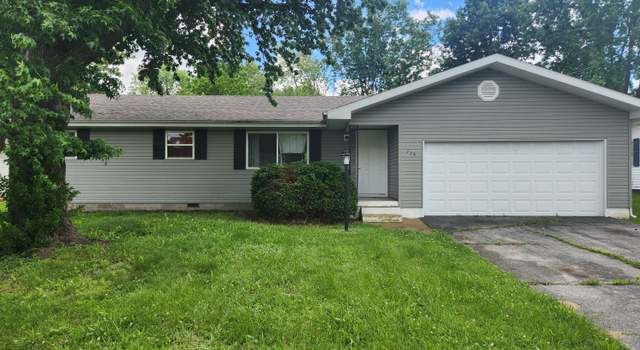Photo of 728 E Auburn St, Bolivar, MO 65613