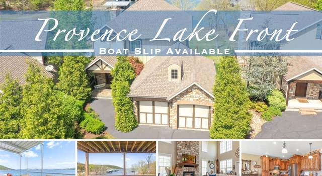 Photo of 145 The Provence, Blue Eye, MO 65611