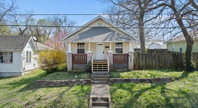 Photo of 752 S S. Nettleton Ave, Springfield, MO 65806