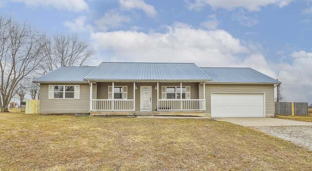 Photo of 319 Meadowlark Rd, Fordland, MO 65652