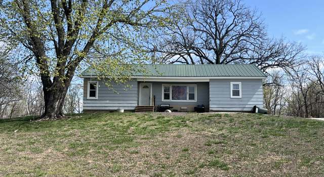 Photo of 464 State Rte H, Greenfield, MO 65661
