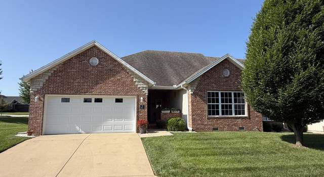 Photo of 1356 N Sandy Creek Cir #1, Nixa, MO 65714