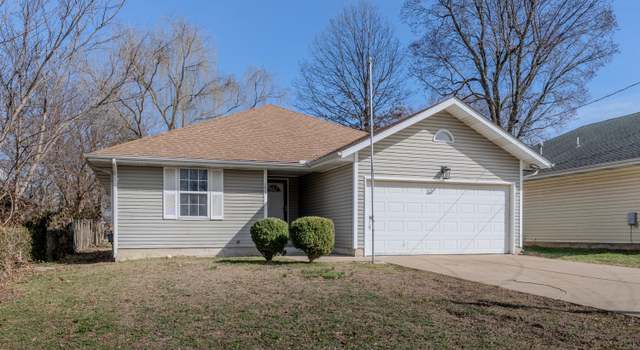Photo of 2824 N Pierce Ave, Springfield, MO 65803