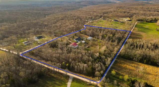 Photo of 10586 County Road 8c, Cross Timbers, MO 65634