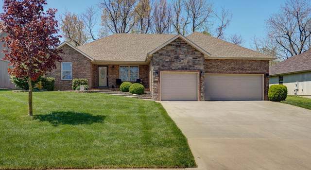 Photo of 1421 N Vintage Ave, Republic, MO 65738