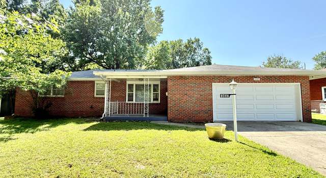 Photo of 1437 S Catalina Ave, Springfield, MO 65804