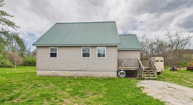 Photo of 2305 King Rd, Mountain Grove, MO 65711