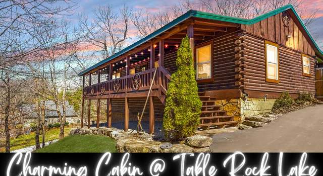 Photo of 149 Fairlane Dr, Ridgedale, MO 65739
