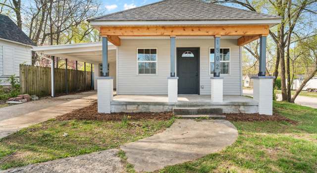 Photo of 1502 E Commercial St, Springfield, MO 65803