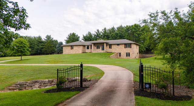 Photo of 4491 E Farm Rd 136, Springfield, MO 65809