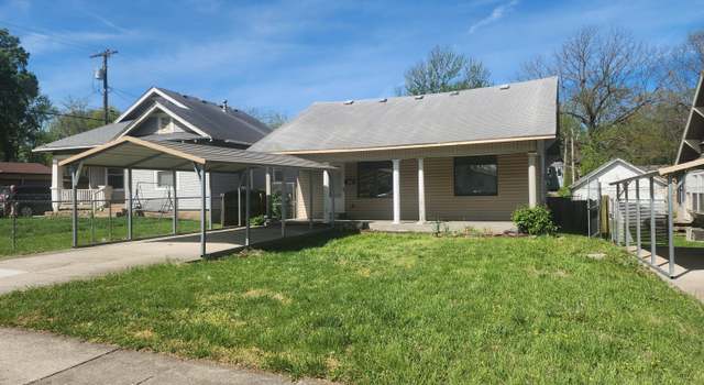 Photo of 2205 N Boonville Ave, Springfield, MO 65803