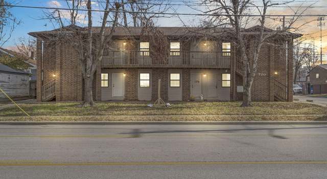 Photo of 720 S Kimbrough Ave, Springfield, MO 65806