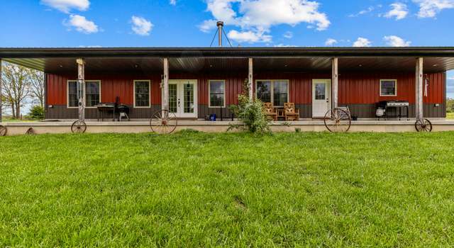 Photo of 33 Old Goat Trl, Elkland, MO 65644
