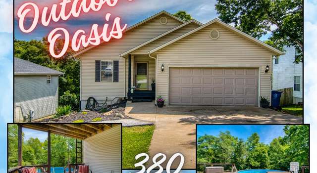 Photo of 380 Eagle Dr, Forsyth, MO 65653