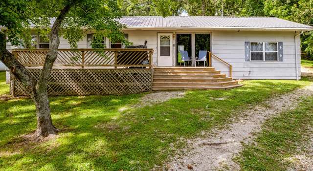 Photo of 1265 Royal Rd, Norwood, MO 65717