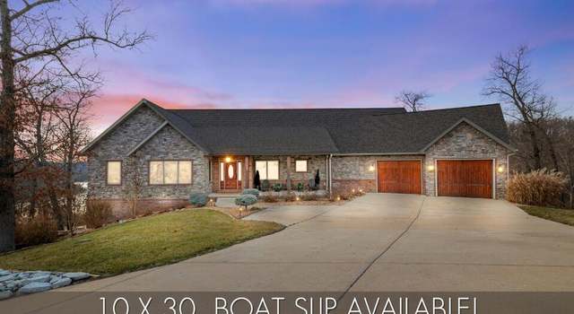 Photo of 148 Pinnacle Shores Dr, Lampe, MO 65681