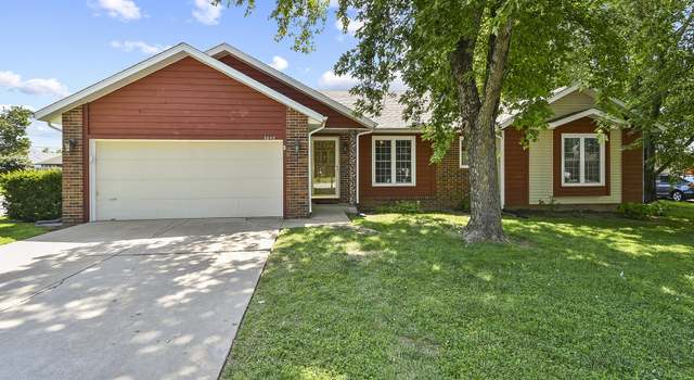 Photo of 3642 N Olive Ct, Springfield, MO 65803