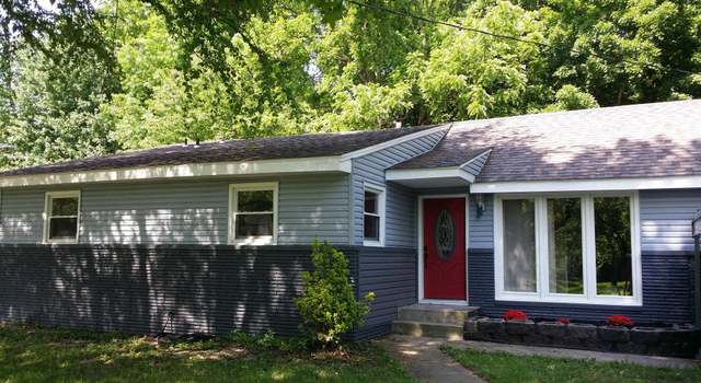 Photo of 203 S Burton Ave, Springfield, MO 65802
