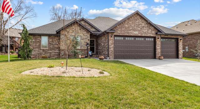 Photo of 1166 E Headley St, Springfield, MO 65803