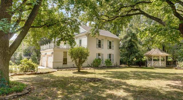 Photo of 1514 E Seminole St, Springfield, MO 65804